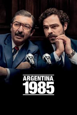Argentina, 1985 – Arjantin, 1985