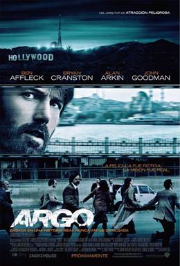 Argo – Operasyon: Argo