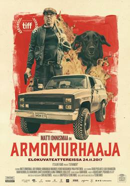 Armomurhaaja – Öldürücü