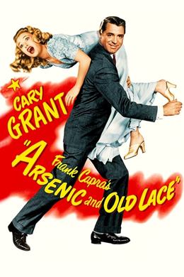 Arsenic and Old Lace – Arsenik Kurbanları