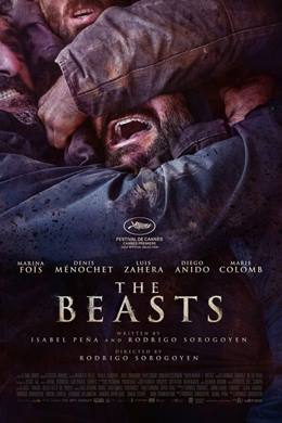 As Bestas – Hayvanlar