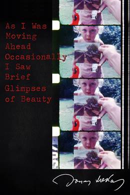 As I Was Moving Ahead Occasionally I Saw Brief Glimpses of Beauty