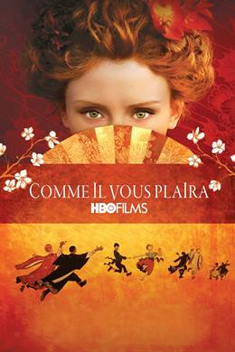 As You Like It – Size Nasıl Geliyorsa