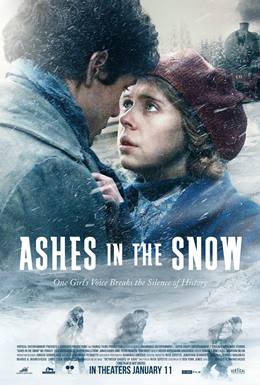 Ashes in the Snow – Kardaki Küller