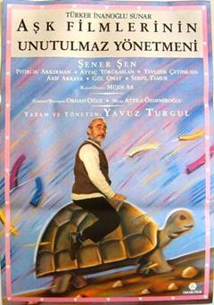 Aşk Filmlerinin Unutulmaz Yönetmeni