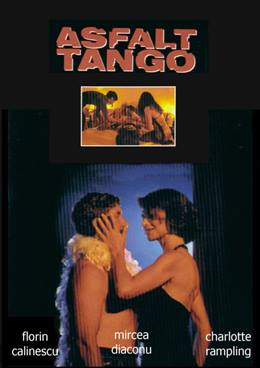 Asphalt Tango – Asfalt Tango