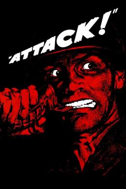 Attack – Hücum