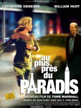 Au Plus Près du Paradis