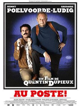 Au Poste! – Karakol