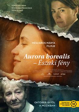 Aurora Borealis: Északi Fény