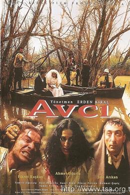 Avcı