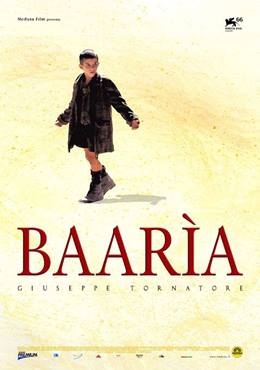 Baaria – Sicilya