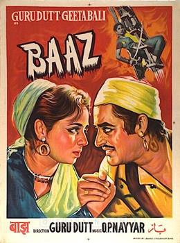 Baaz