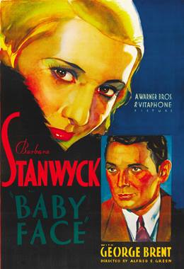 Baby Face – Bebek Yüz