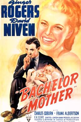 Bachelor Mother – Bekar Anne