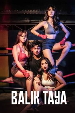 Balik-Taya