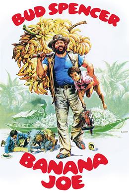 Banana Joe – Baba Joe