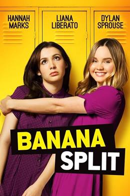 Banana Split – Mükemmel Arkadaşlık
