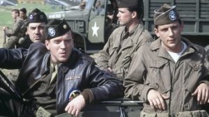 Band of Brothers – Kardeşler Takımı 1. Sezon 10. Bölüm