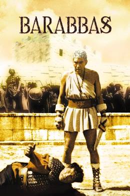 Barabbas – Barabas