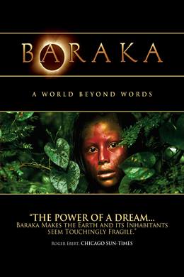Baraka