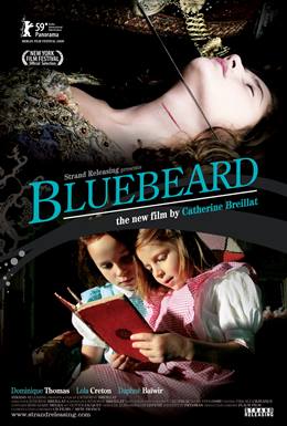 Barbe Bleue – Mavi Sakal