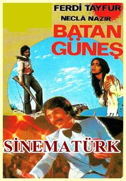 Batan Güneş