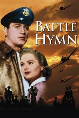Battle Hymn – Savaş Türküsü