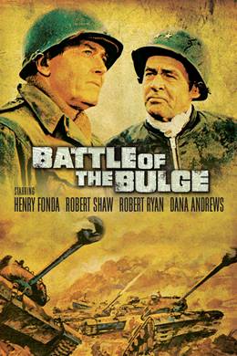 Battle of the Bulge – Tankların Hücumu