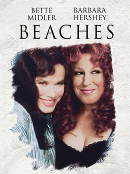 Beaches – Kumsaldaki Şarkı