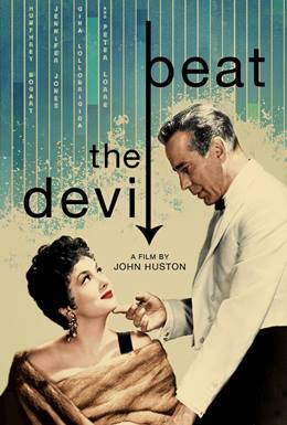 Beat the Devil – Sarışın Şeytan