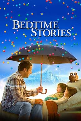 Bedtime Stories – Gerçek Masallar