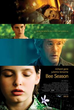 Bee Season – Umut Mevsimi