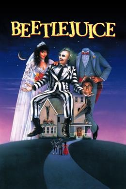 Beetle Juice – Beter Böcek