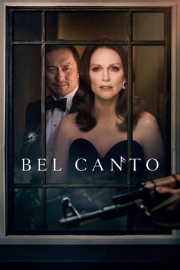 Bel Canto – Tutsak