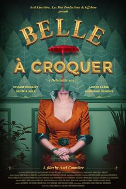 Belle à Croquer