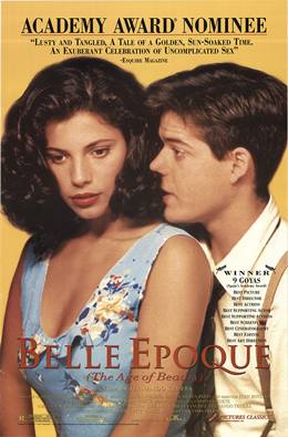 Belle Epoque – Güzellik Çağı