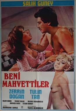 Beni Mahvettiler