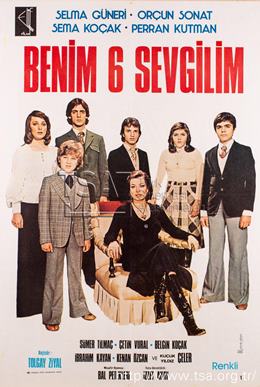 Benim Altı Sevgilim