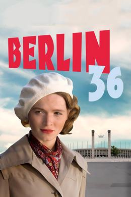 Berlin ’36
