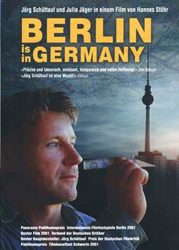 Berlin Is in Germany – Berlin Almanya’dadır
