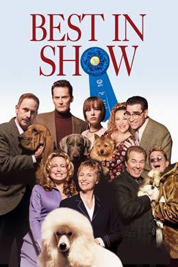 Best in Show – En Güzel Köpek