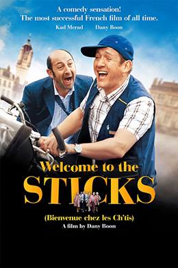 Bienvenue Chez Les Ch’tis – Tayinim Çıktı