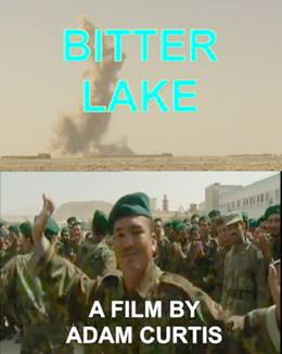 Bitter Lake – Acı Göl