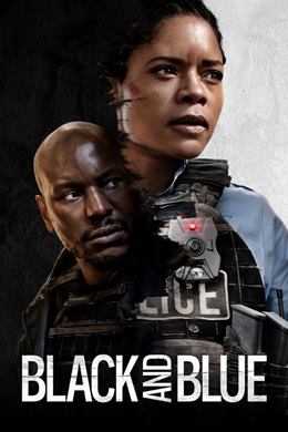 Black and Blue – Çürük Elma