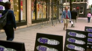 Black Books 2. Sezon 4. Bölüm