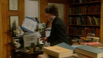 Black Books 3. Sezon 1. Bölüm