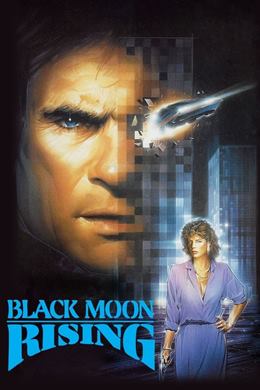 Black Moon Rising – Kara Ay Yükseliyor
