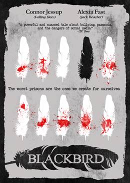 Blackbird – Karakuş