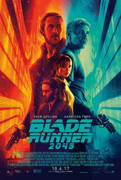 Blade Runner 2049 – Blade Runner 2049: Bıçak Sırtı